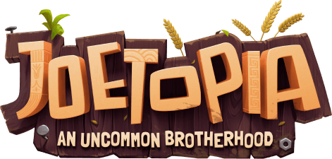 Joetopia Logo